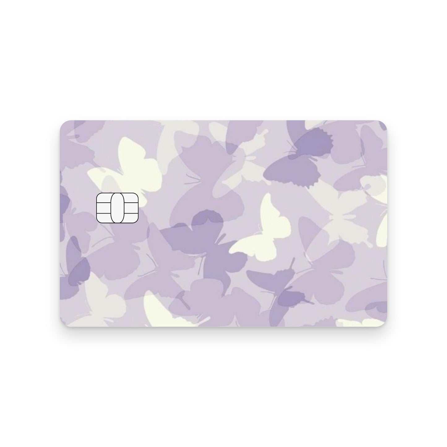 Purple Butterfly