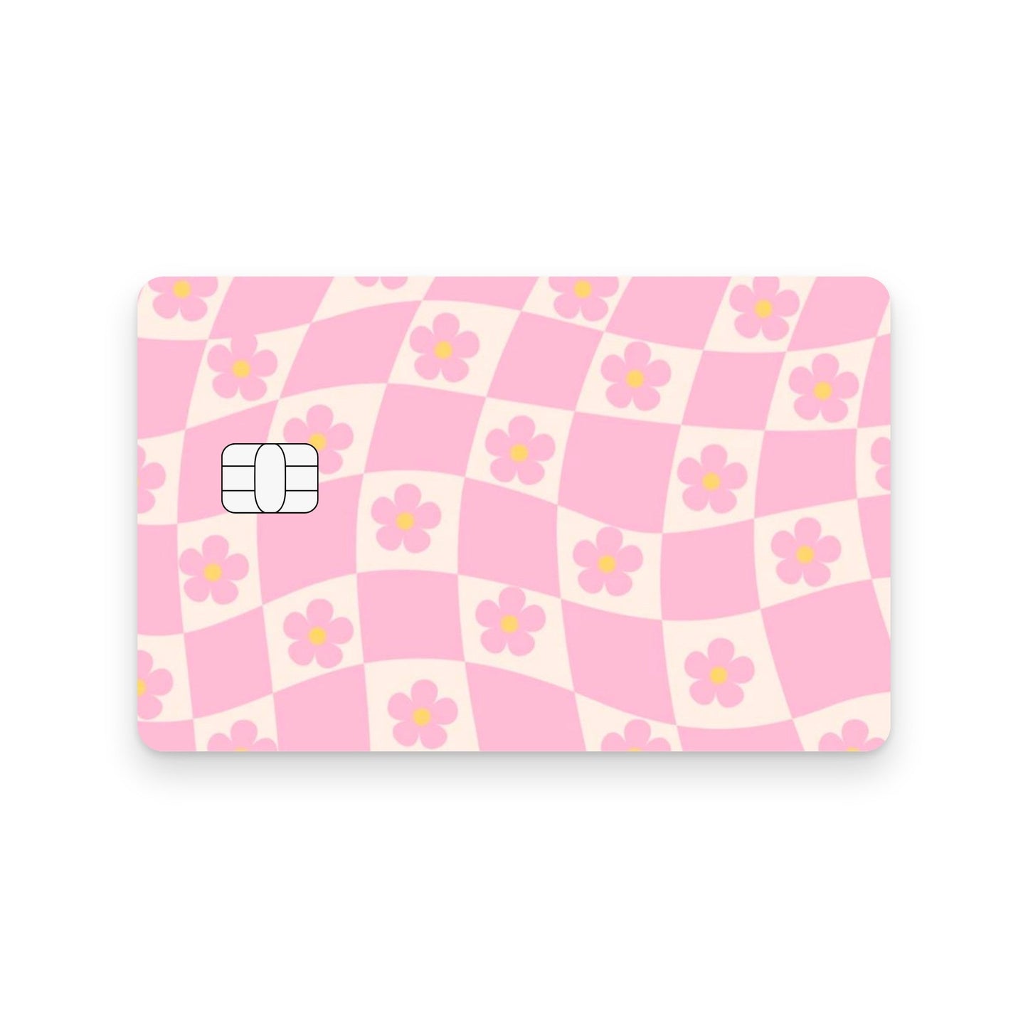 Pink Flowers