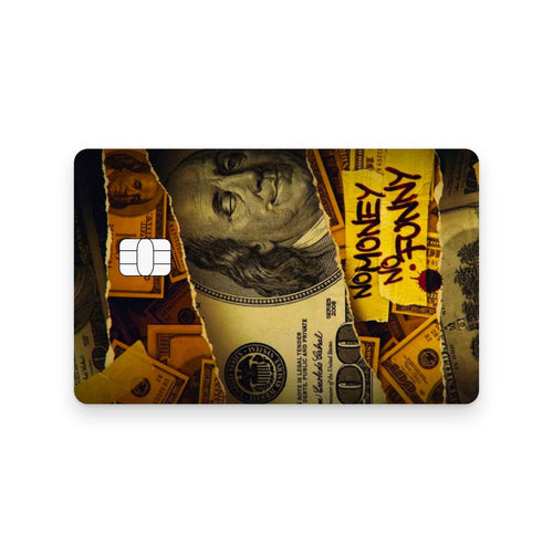 Golden Money