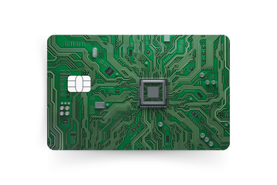 Computer Chip