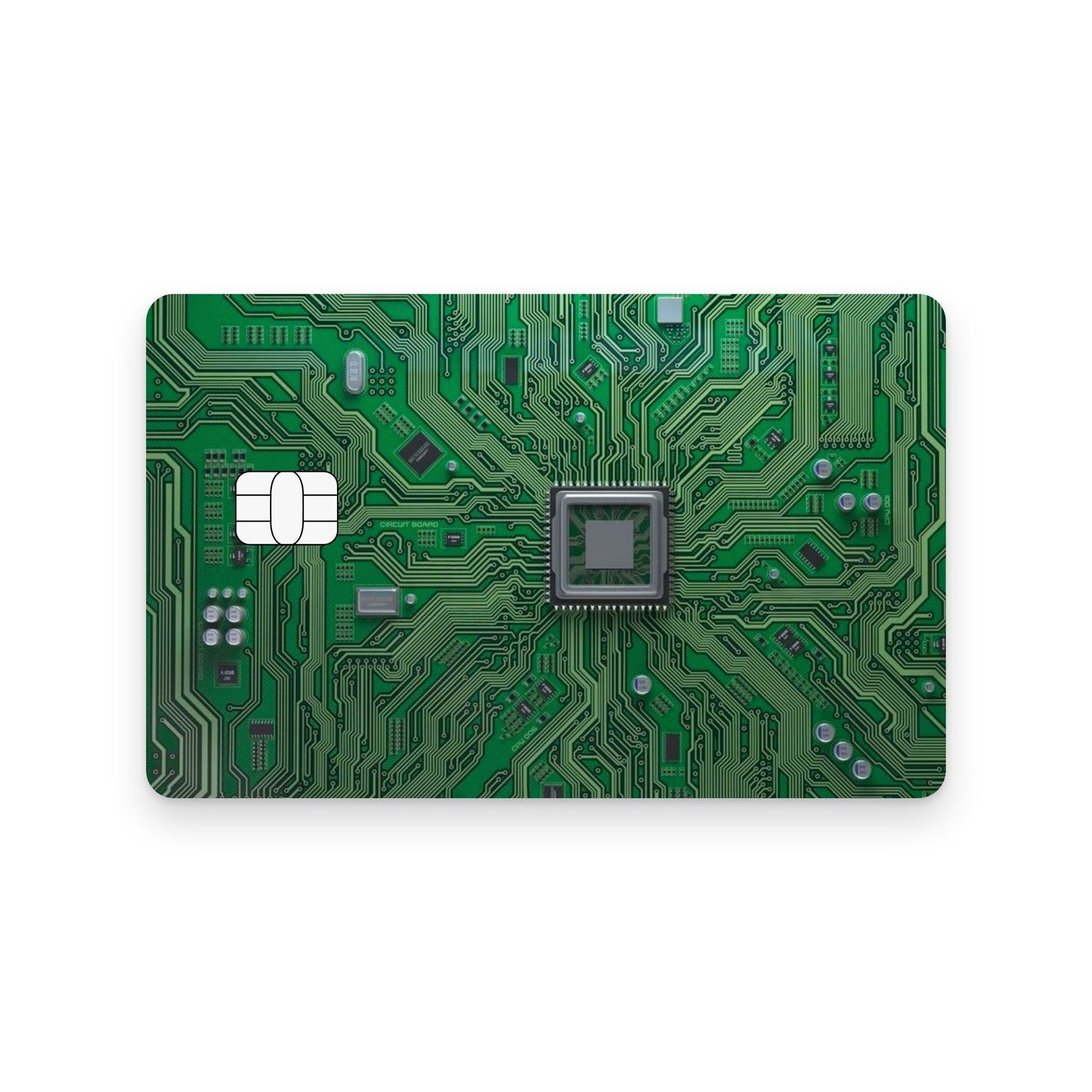 Computerchip