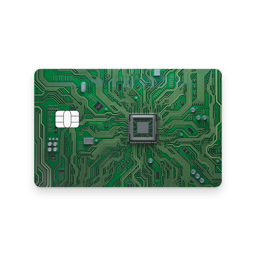 Computer Chip