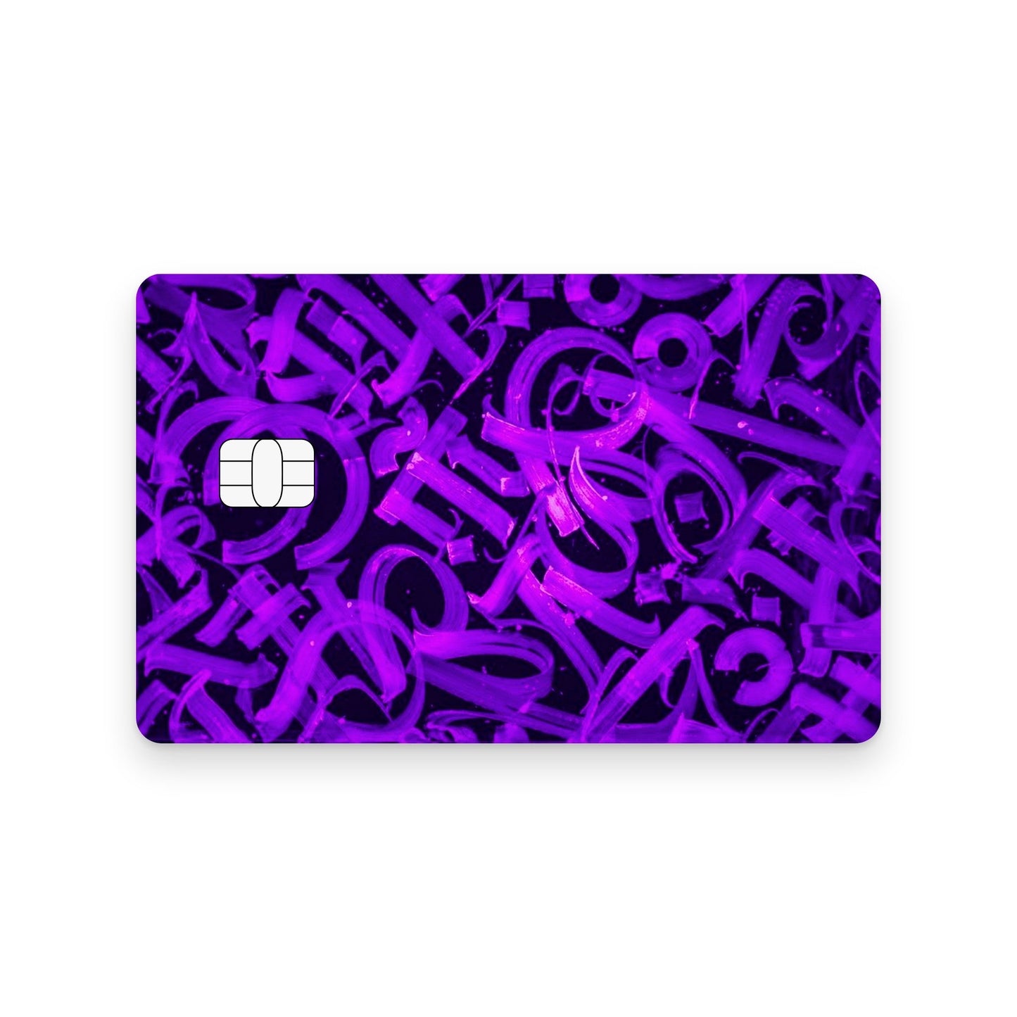 Neon Purple