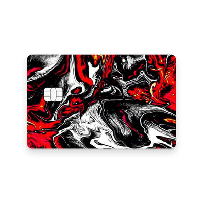 Red Fluid