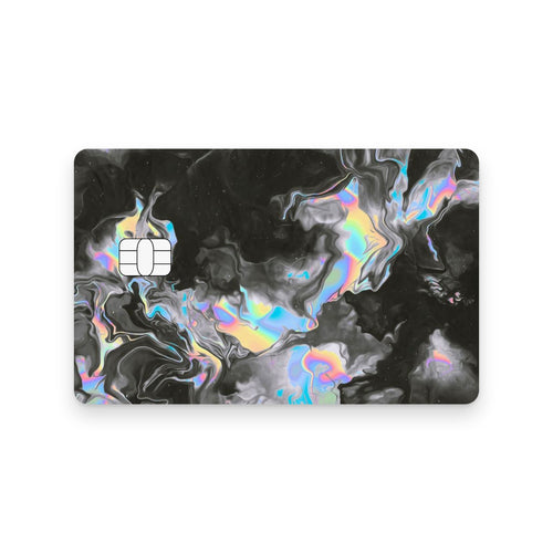 Trippy Galaxy