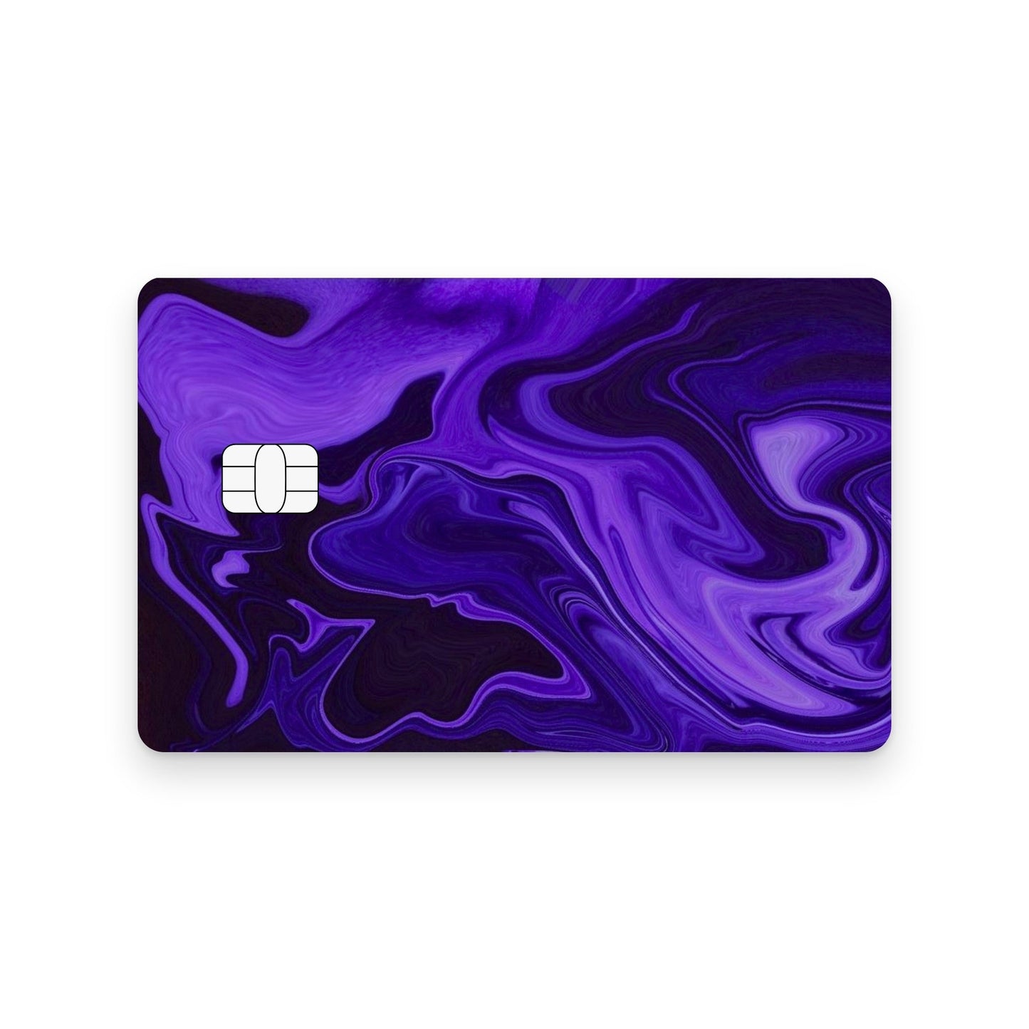 Purple Liquid