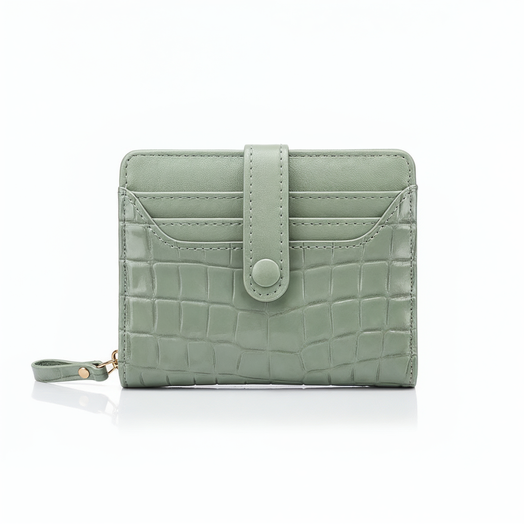 Croco Wallet