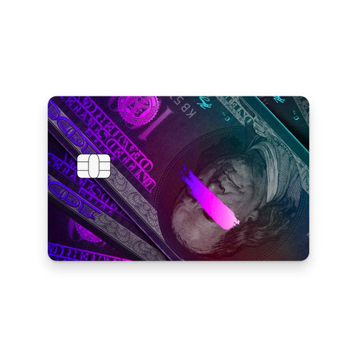 Neon Money