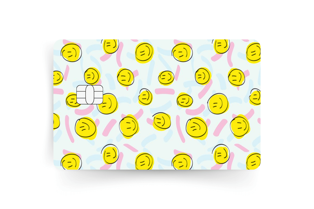 Happy Faces