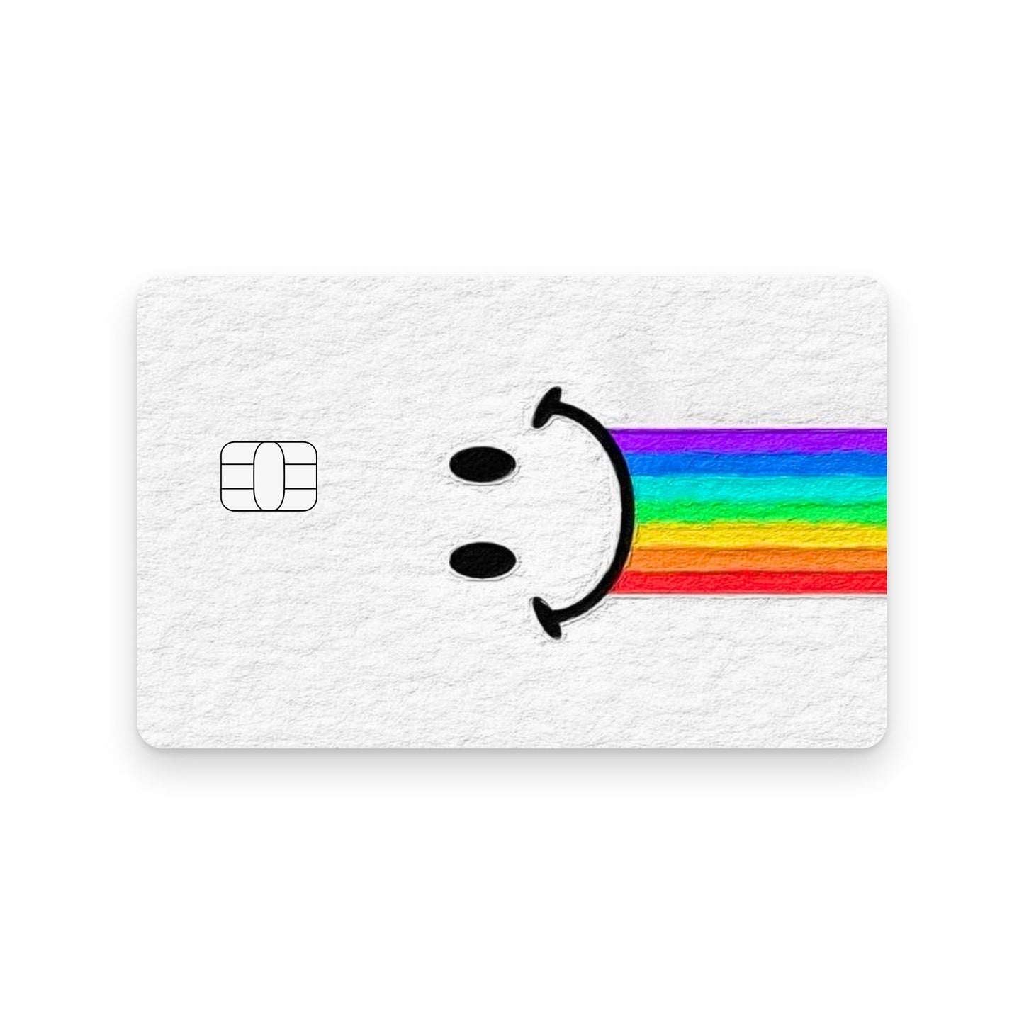 Happy Rainbow
