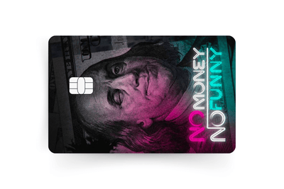 No Money No Funny