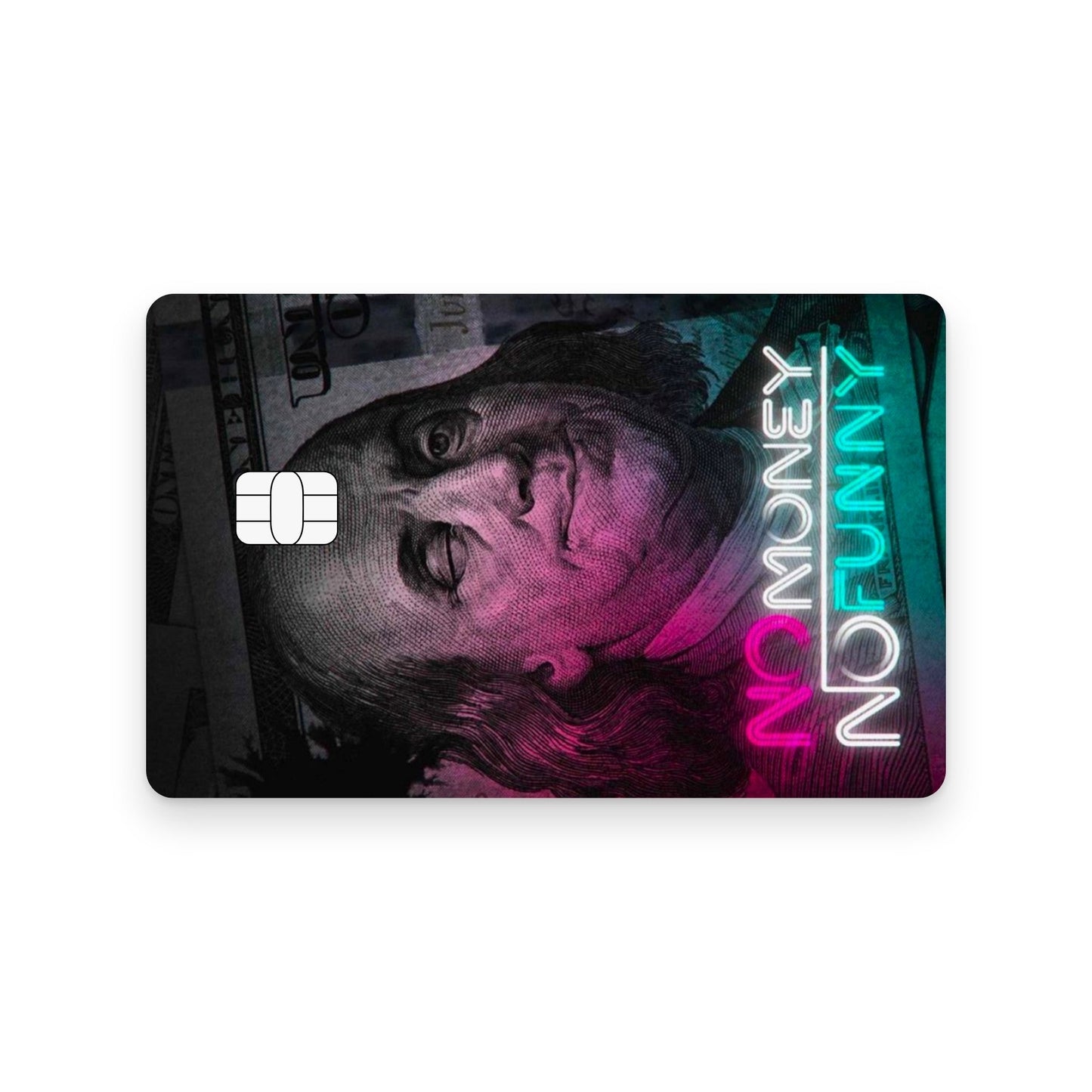 No Money No Funny