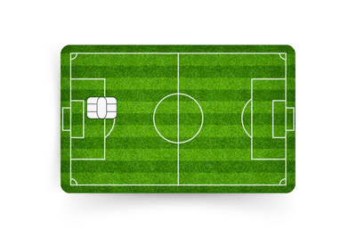 Football Field