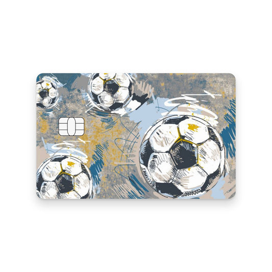 Football Sketch