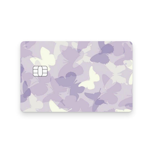 Purple Butterfly