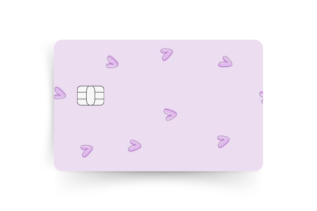 Purple Love