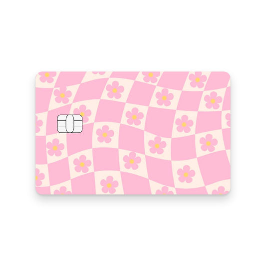 Pink Flowers