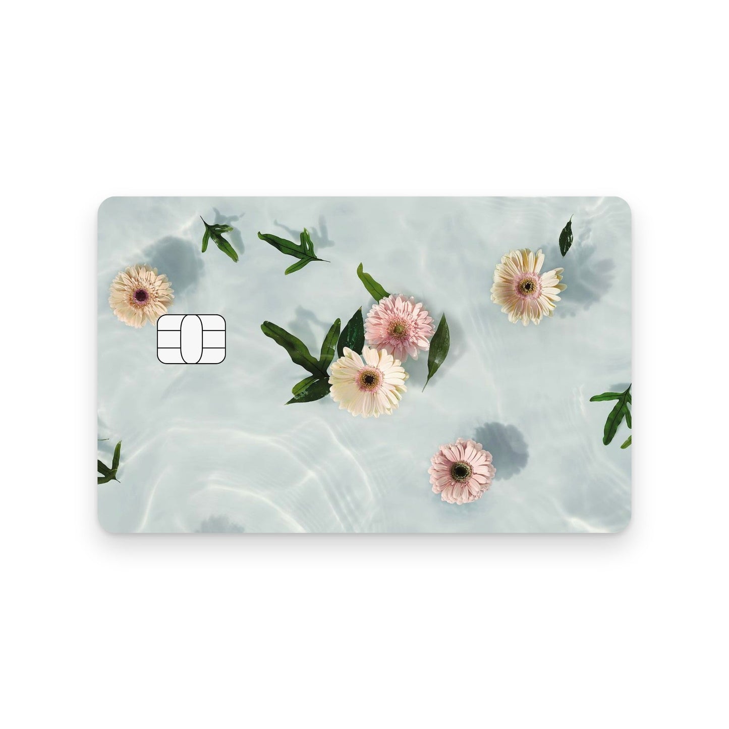 Floating Flowers