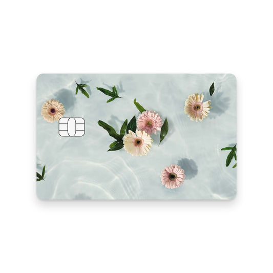 Floating Flowers
