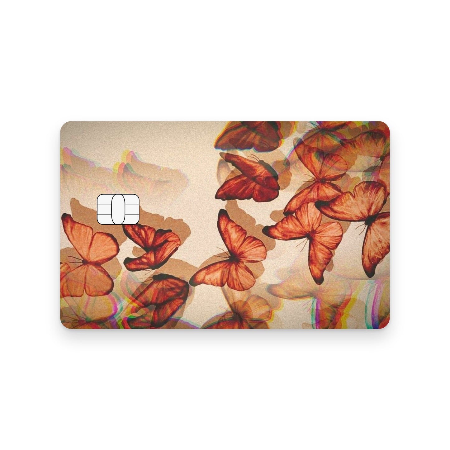 Butterfly Swarm