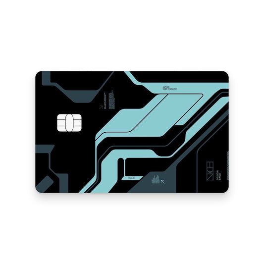 Turquoise Technology