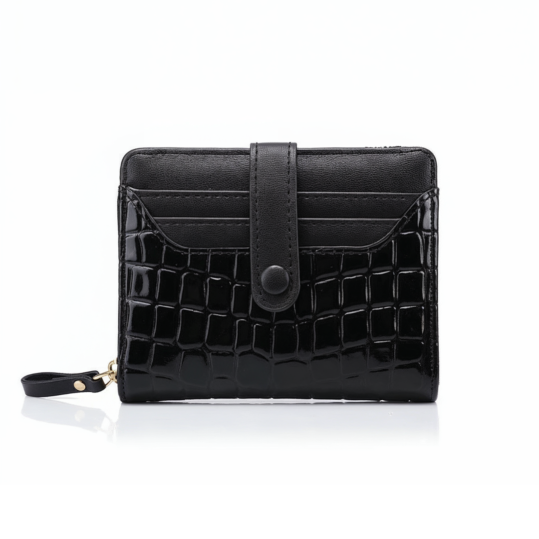 Croco Wallet