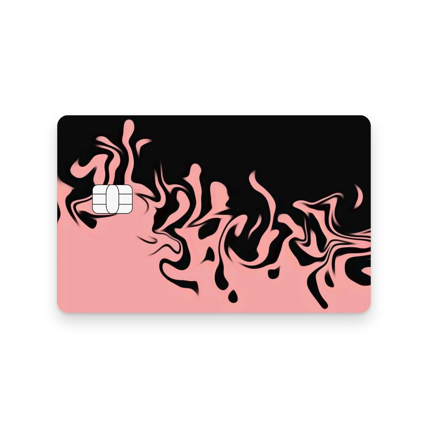Pink Liquid
