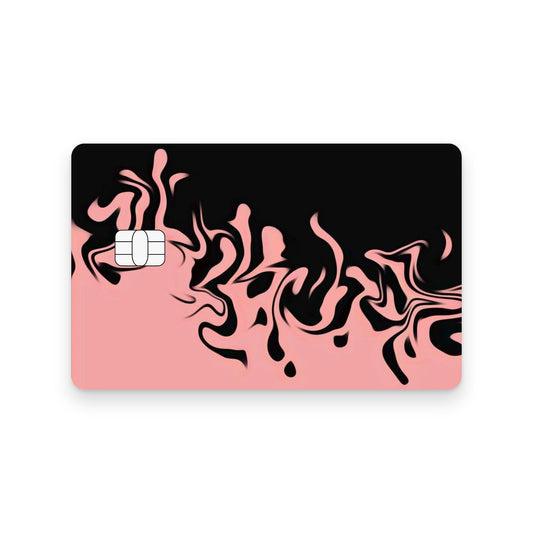 Pink Liquid