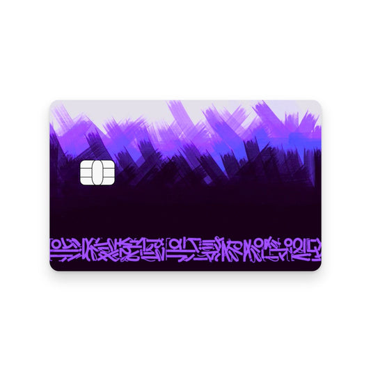 Purple Japan