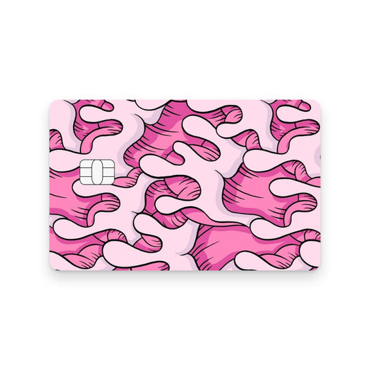 Pink Fluid