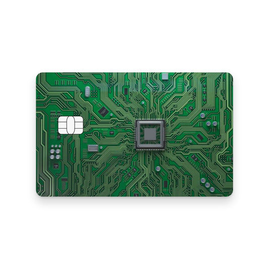 Computer Chip