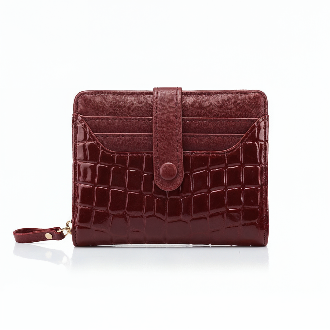 Croco Wallet