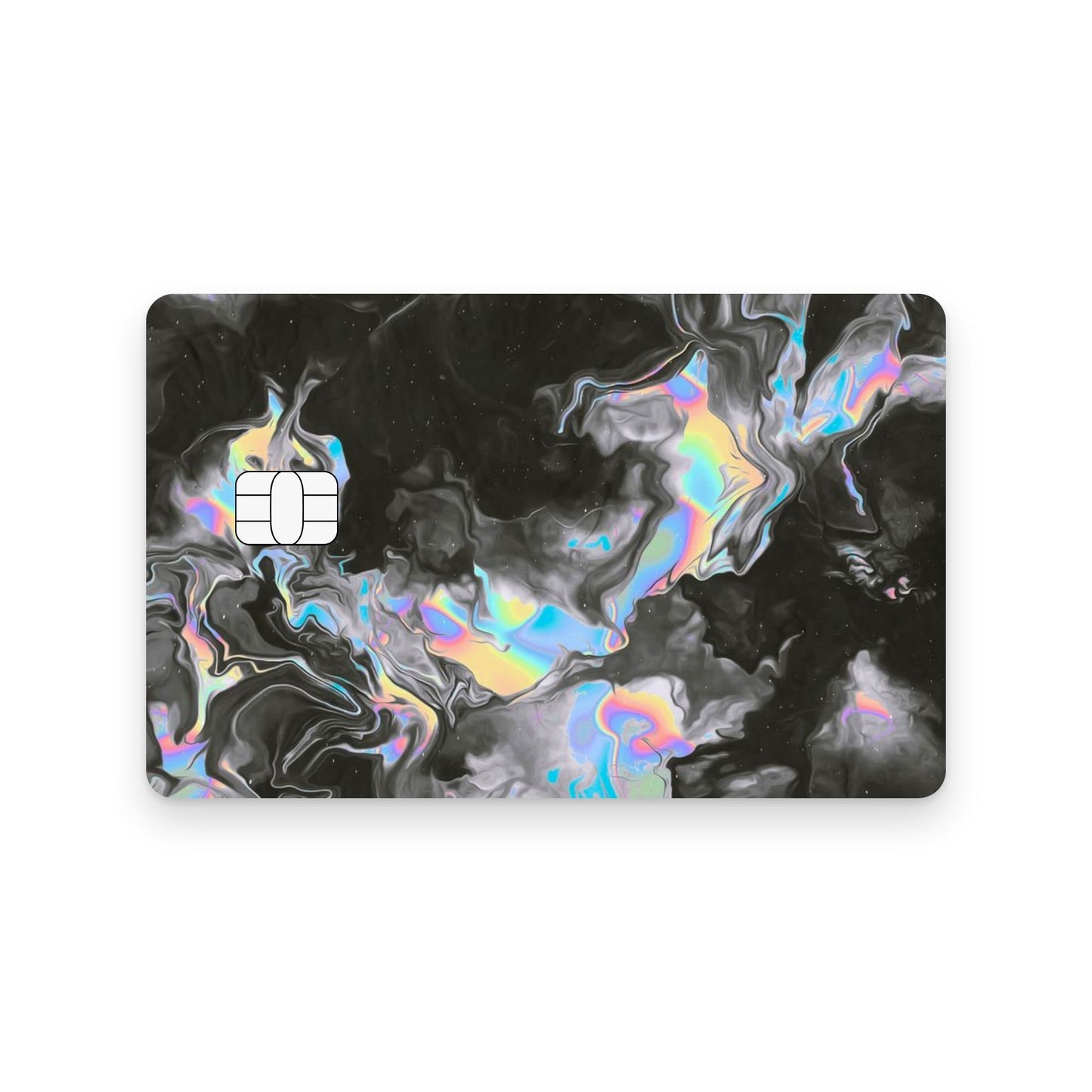 Trippy Galaxy