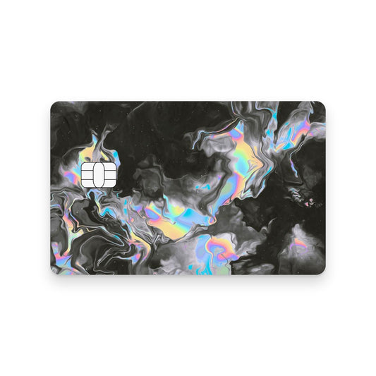 Trippy Galaxy