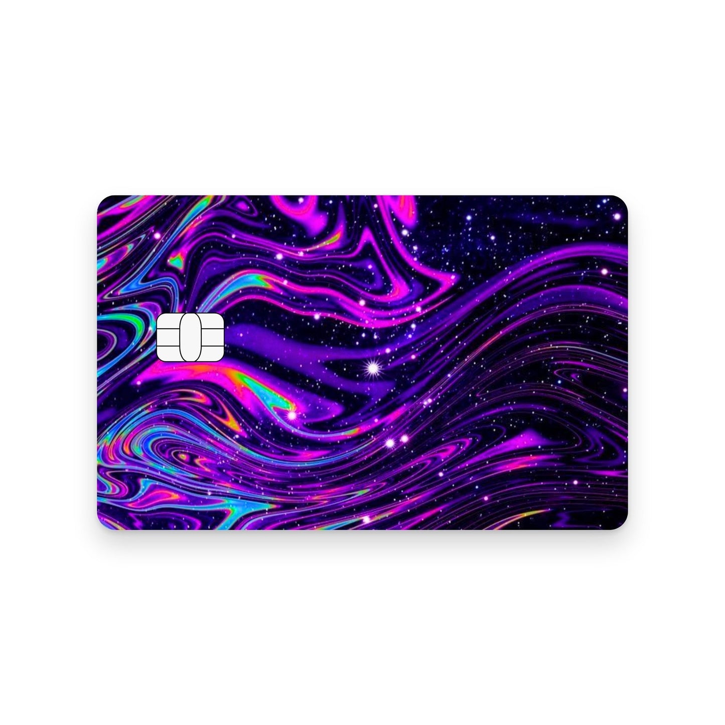 Trippy Purple