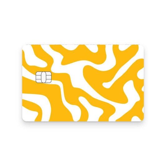 Yellow Stripes