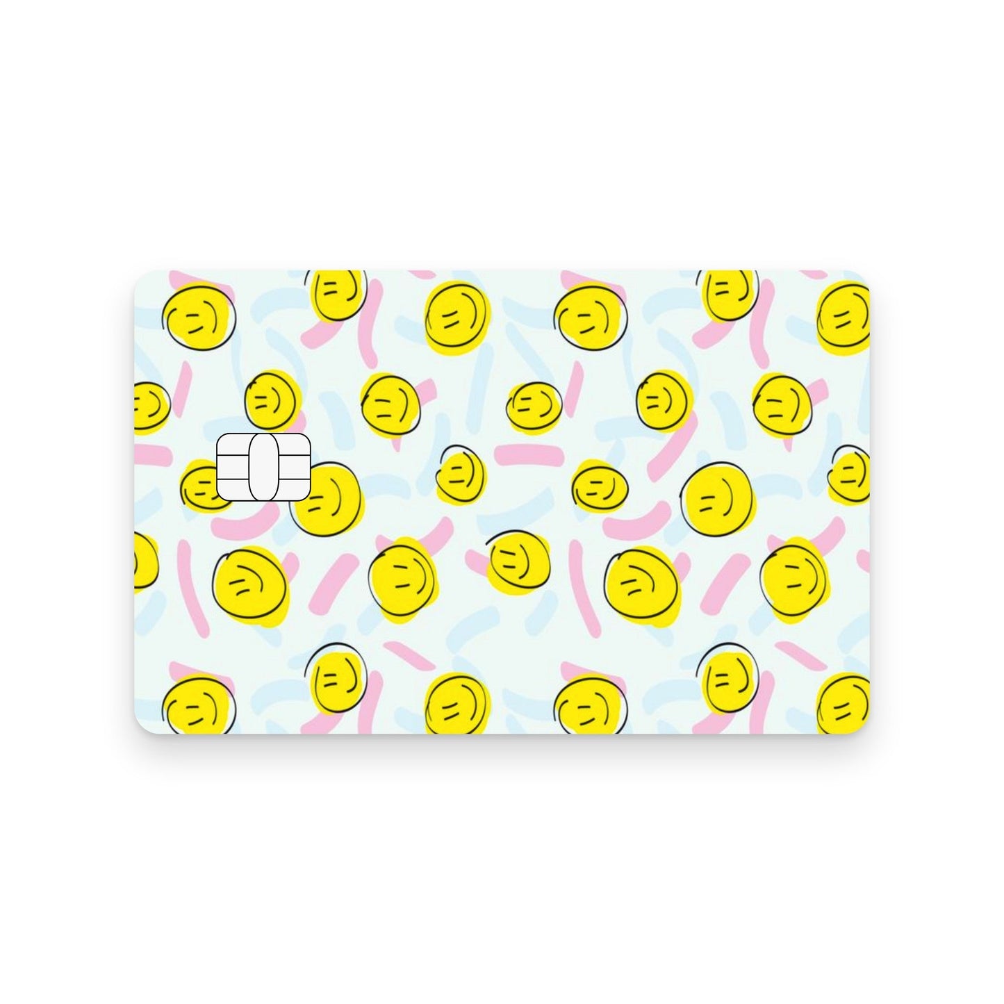 Happy Faces