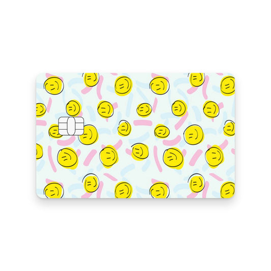 Happy Faces