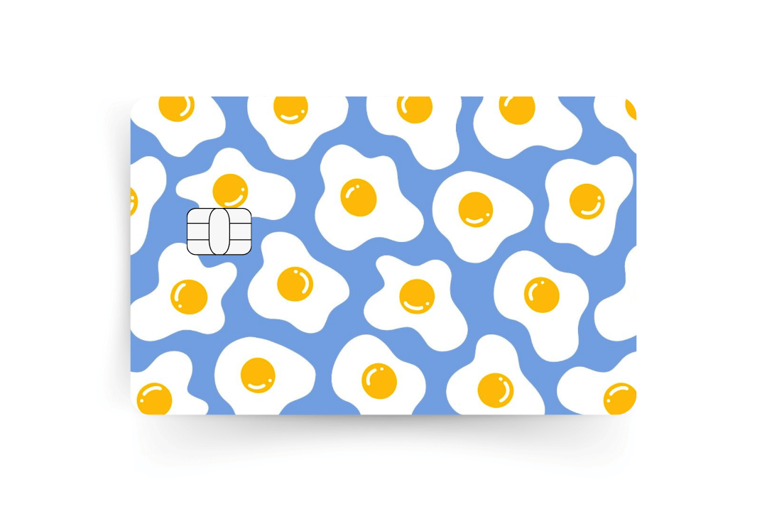 Fried Eggs