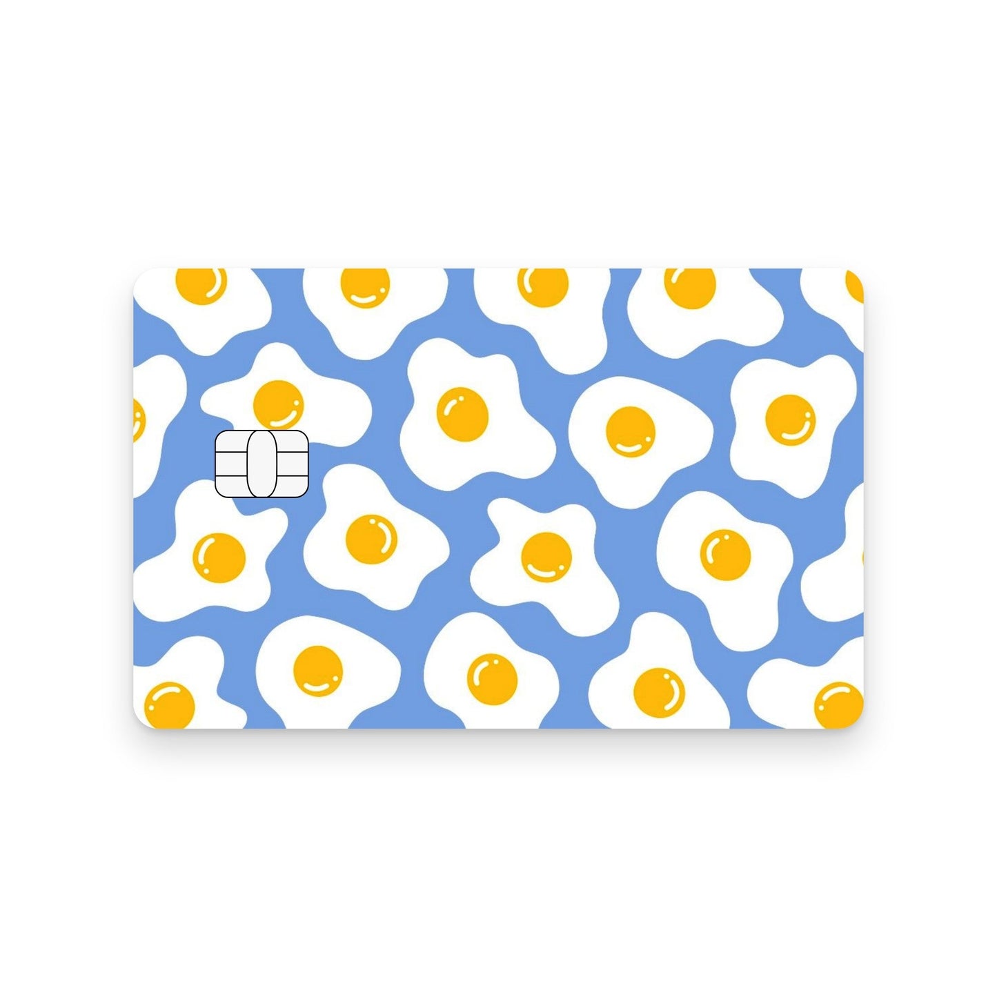 Fried Eggs