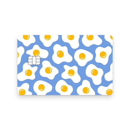 Fried Eggs