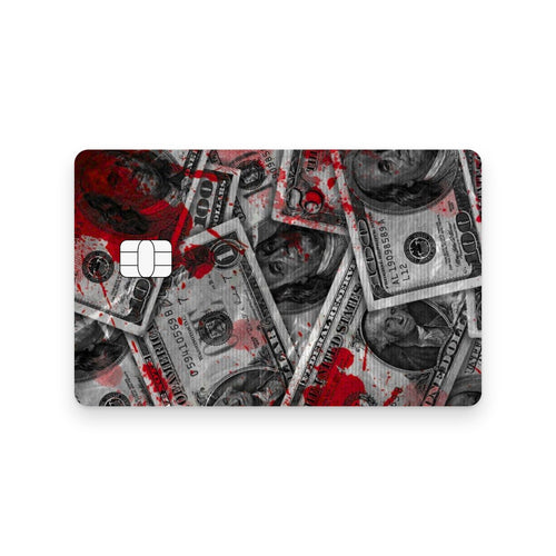 Blood Money