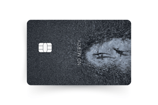 No Mercy