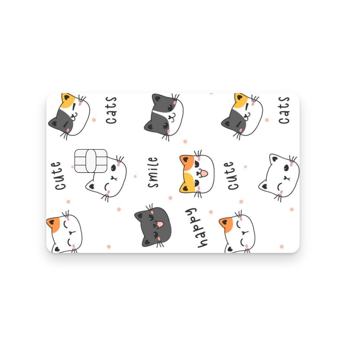 Happy Cats