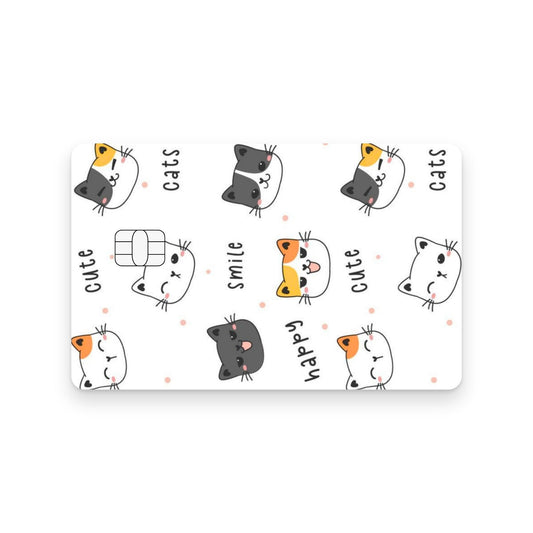 Happy Cats