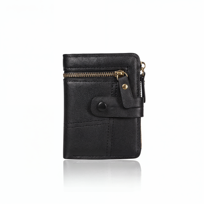 ZipFold Wallet