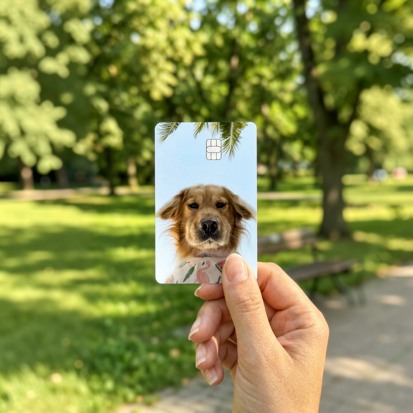 Fits Your Card