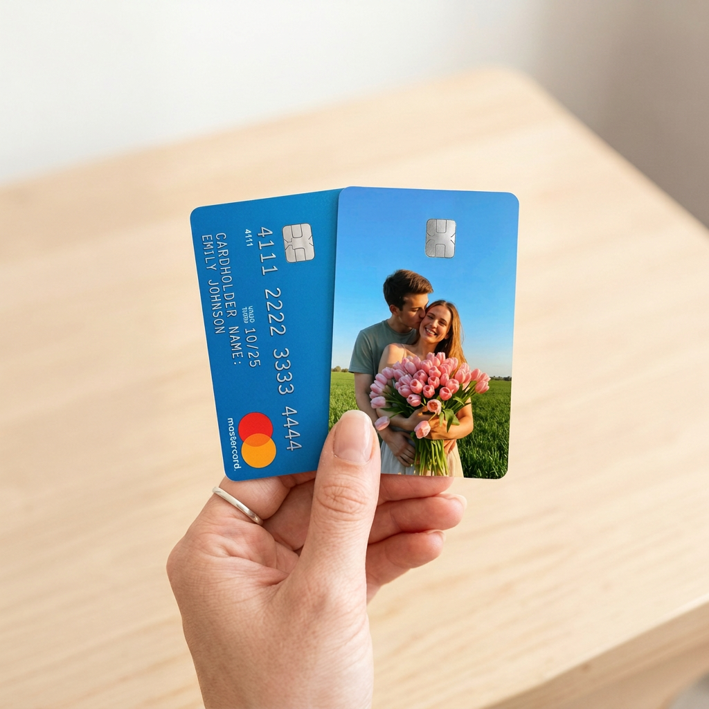 Fits your card